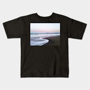 Seascape Kids T-Shirt